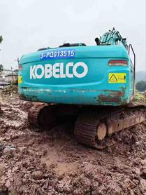 Buy Kobelco SK200-10 Used Excavator / 5 Used Kobelco SK200-10 Excavator 2019 Model / 5
