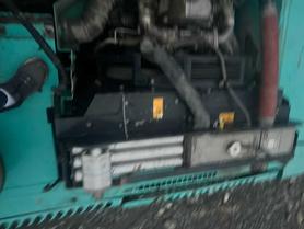 Buy Kobelco SK380D Used Excavator / 4 Used Kobelco SK380D Excavator 2016 Model / 4