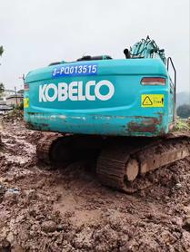 Buy Kobelco SK200 Used Excavator / 2 Used Kobelco SK200 Excavator 2019 Model / 2