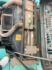 Buy Kobelco SK60 Used Excavator / 2 Used Kobelco SK60 Excavator 2011 Model / 2