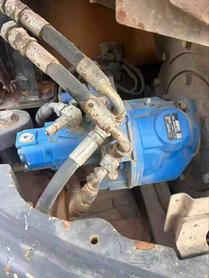 Buy Doosan DX60 Used Excavator / 2 Used Doosan DX60 Excavator 2018 Model / 2