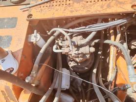 Buy Doosan DH70 Used Excavator / 8 Used Doosan DH70 Excavator 2010 Model / 8