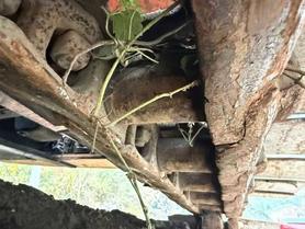 Buy Doosan DL300 Used Excavator / 3 Used Doosan DL300 Excavator 2016 Model / 3