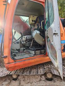 Buy Doosan S225 Used Excavator / 3 Used Doosan S225 Excavator 2010 Model / 3