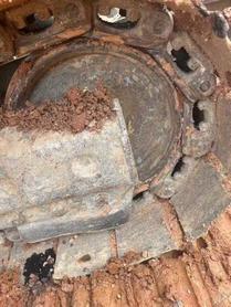 Buy Doosan DX60 Used Excavator / 5 Used Doosan DX60 Excavator 2019 Model / 5