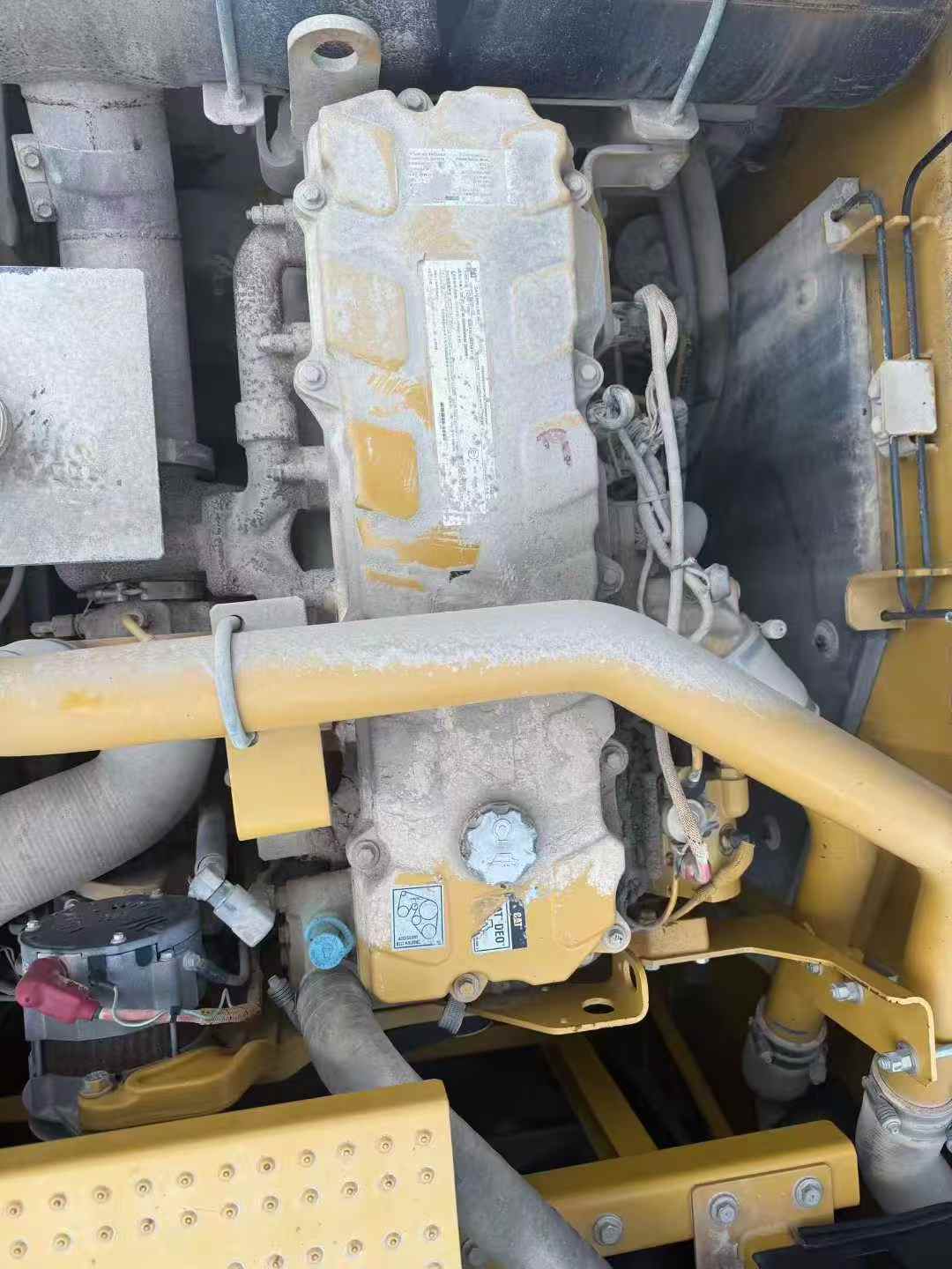 Used Caterpillar 336FLH Excavator 2016 Model