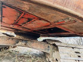 Buy Doosan S225 Used Excavator / 8 Used Doosan S225 Excavator 2010 Model / 8