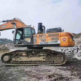 Buy Doosan DX500-9C ACE Used Excavator / 2 Used Doosan DX500-9C ACE Excavator 2021 Model / 2