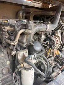 Buy Doosan DX60 Used Excavator / 5 Used Doosan DX60 Excavator 2018 Model / 5