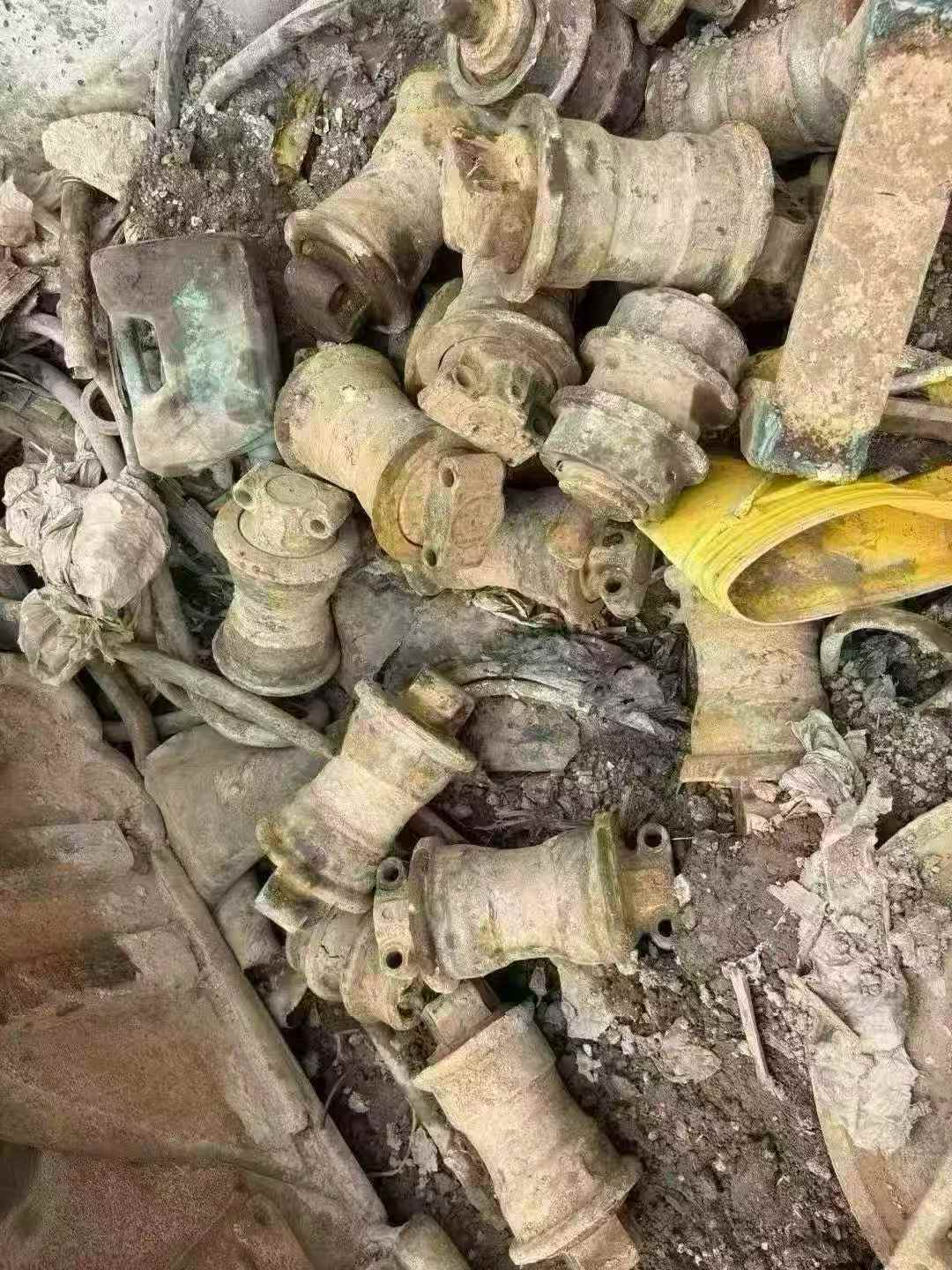 Used Caterpillar 336FLH Excavator 2016 Model