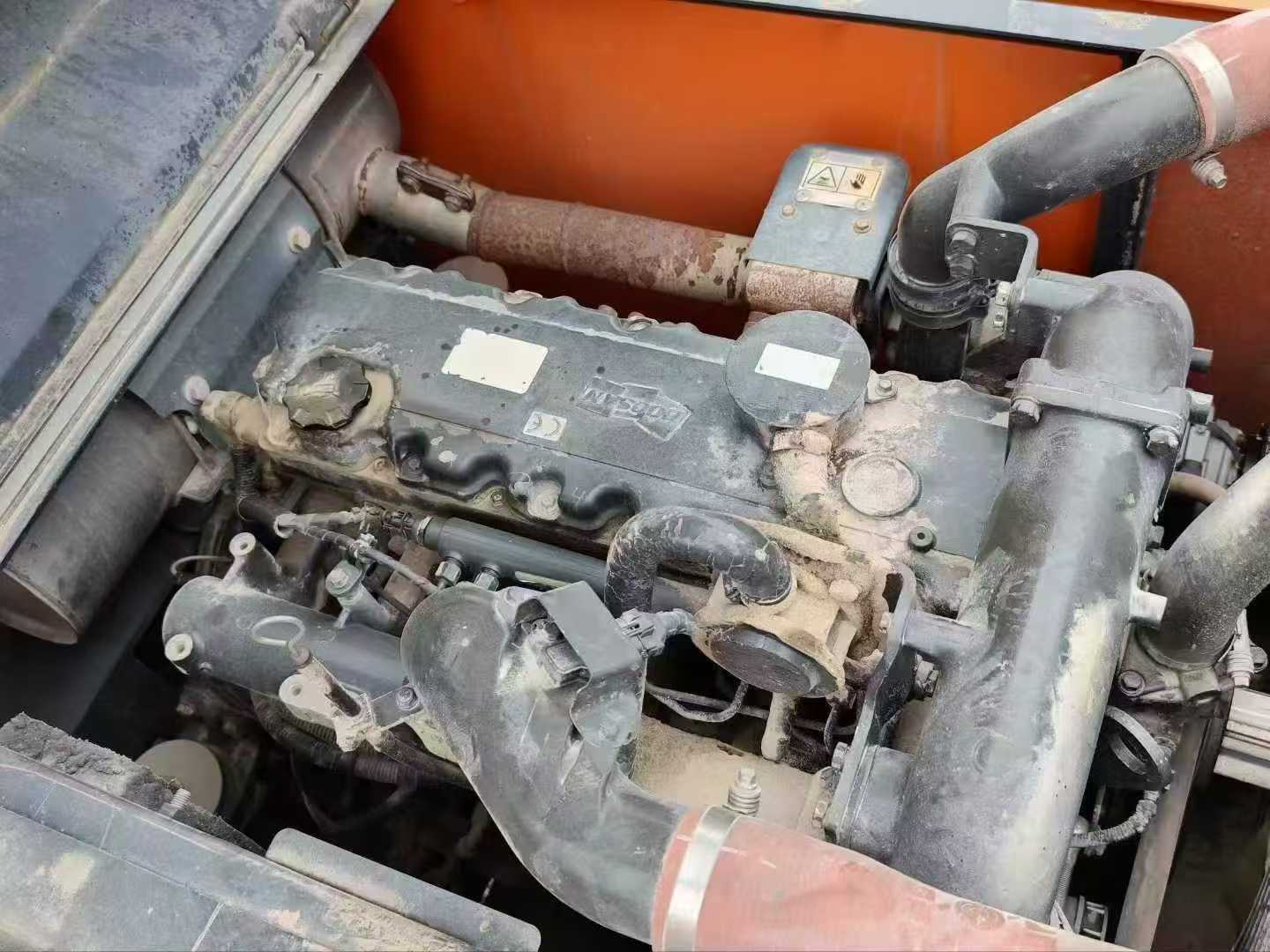 Used Doosan DX230LCS Excavator 2019 Model / 2