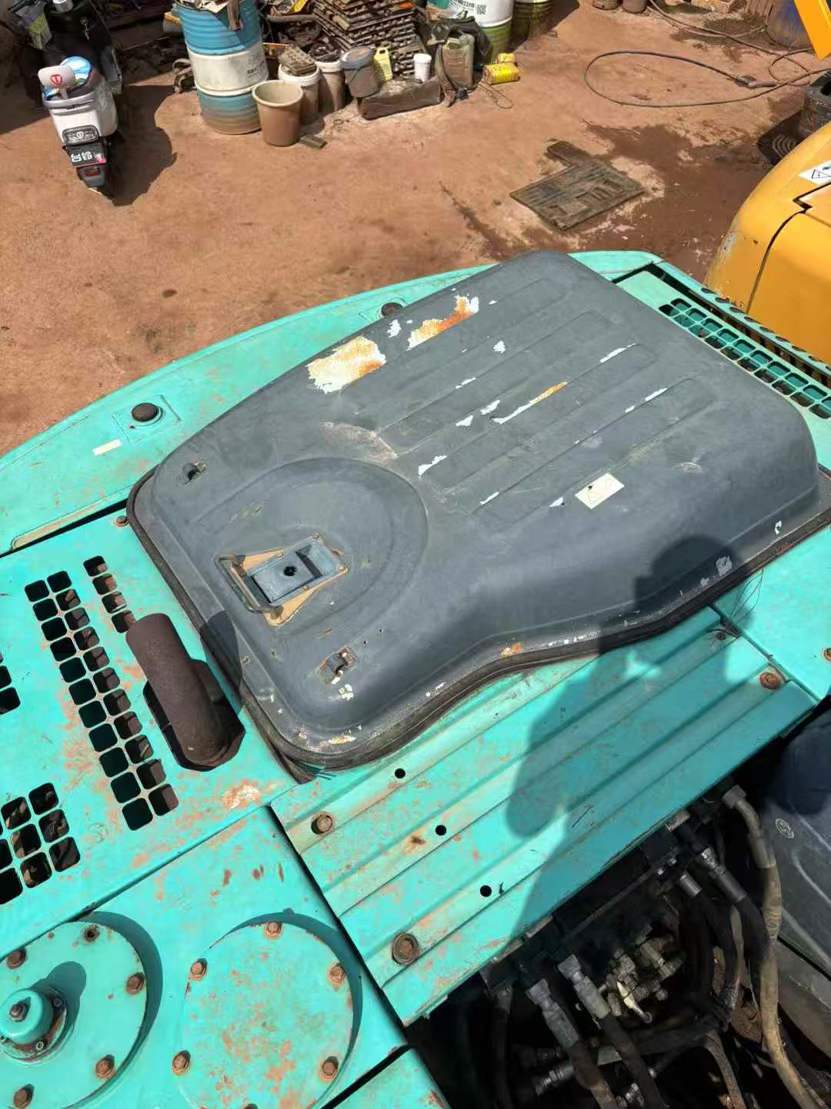 Used Kobelco SK140 Excavator 2014 Model / 7