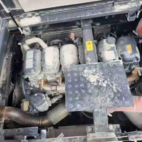 Buy Doosan DX500-9C ACE Used Excavator / 8 Used Doosan DX500-9C ACE Excavator 2021 Model / 8