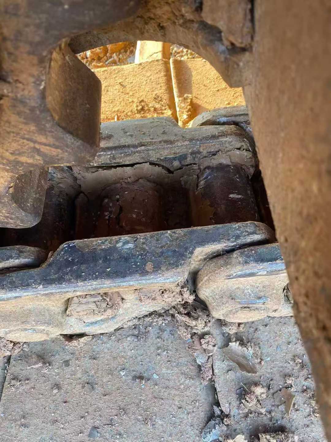 Used Kobelco SK210 Excavator 2012 Model / 4