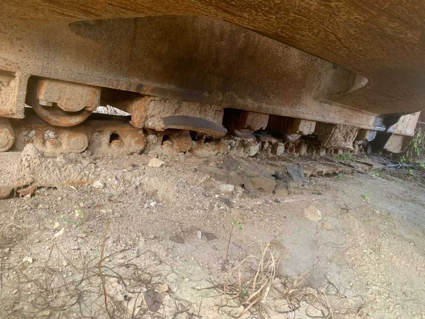 Used Kobelco SK230 Excavator 2016 Model / 8