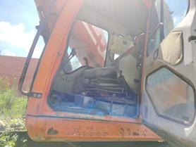 Buy Doosan DH70 Used Excavator / 4 Used Doosan DH70 Excavator 2010 Model / 4