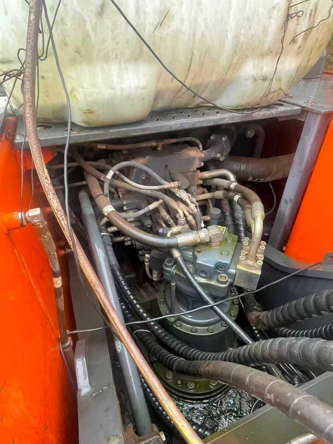 Used Doosan DX230LCS Excavator 2018 Model / 4