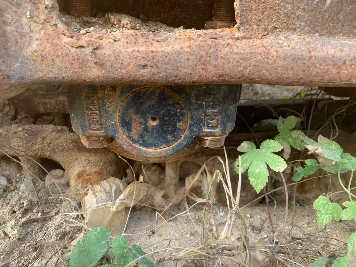 Used Kobelco SK230 Excavator 2016 Model / 9