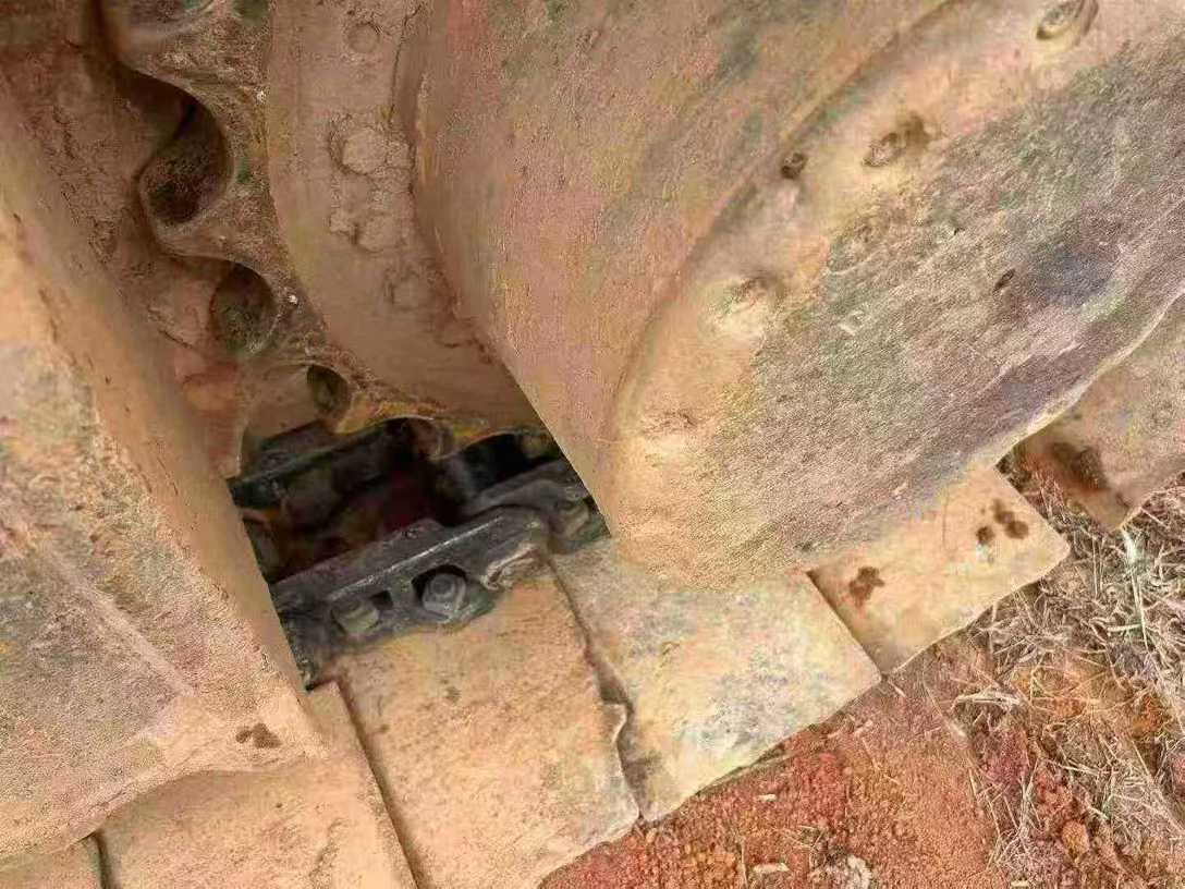 Used Kobelco SK200 Excavator 2014 Model / 8