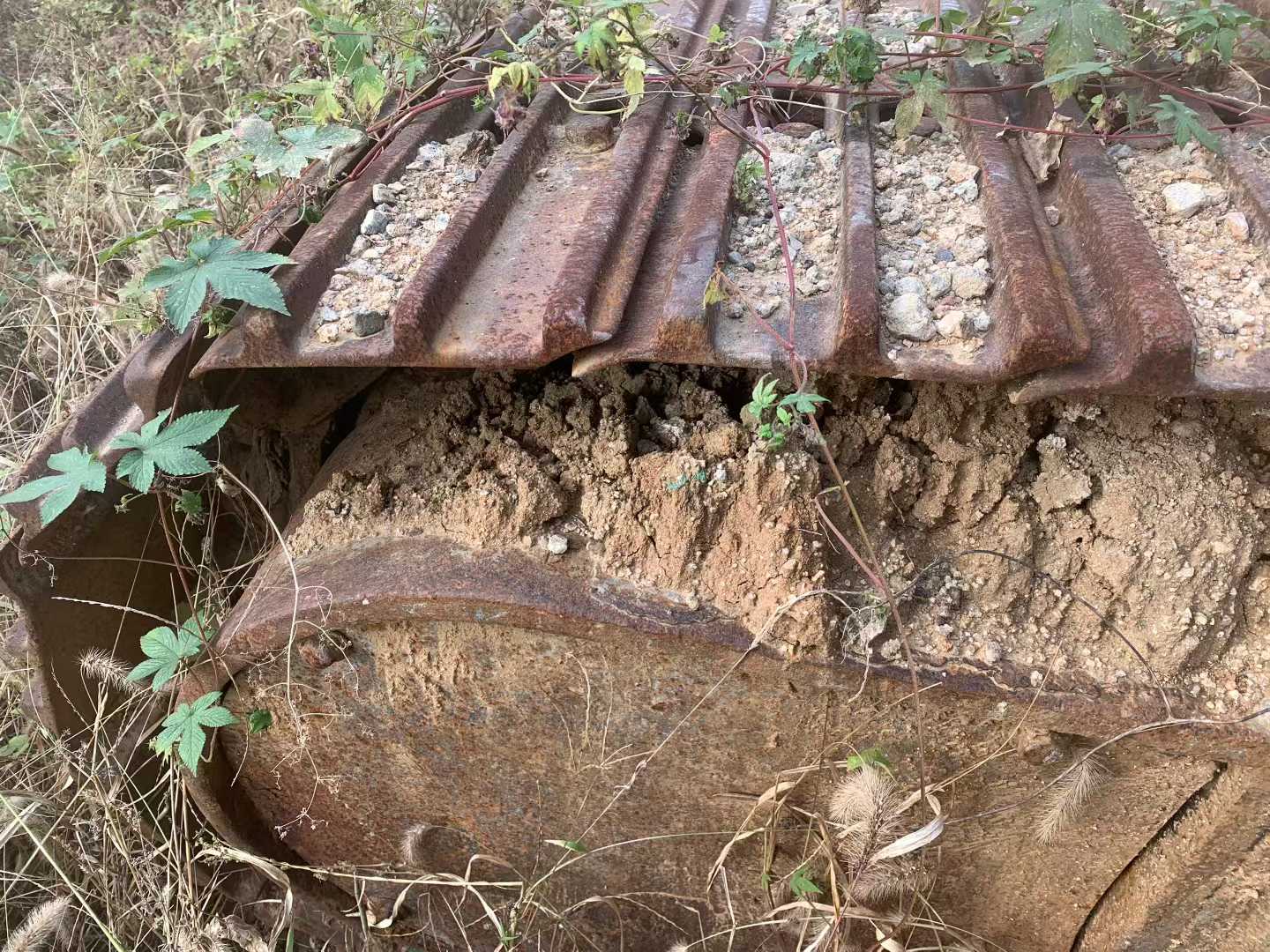 Used Kobelco SK230 Excavator 2016 Model / 6