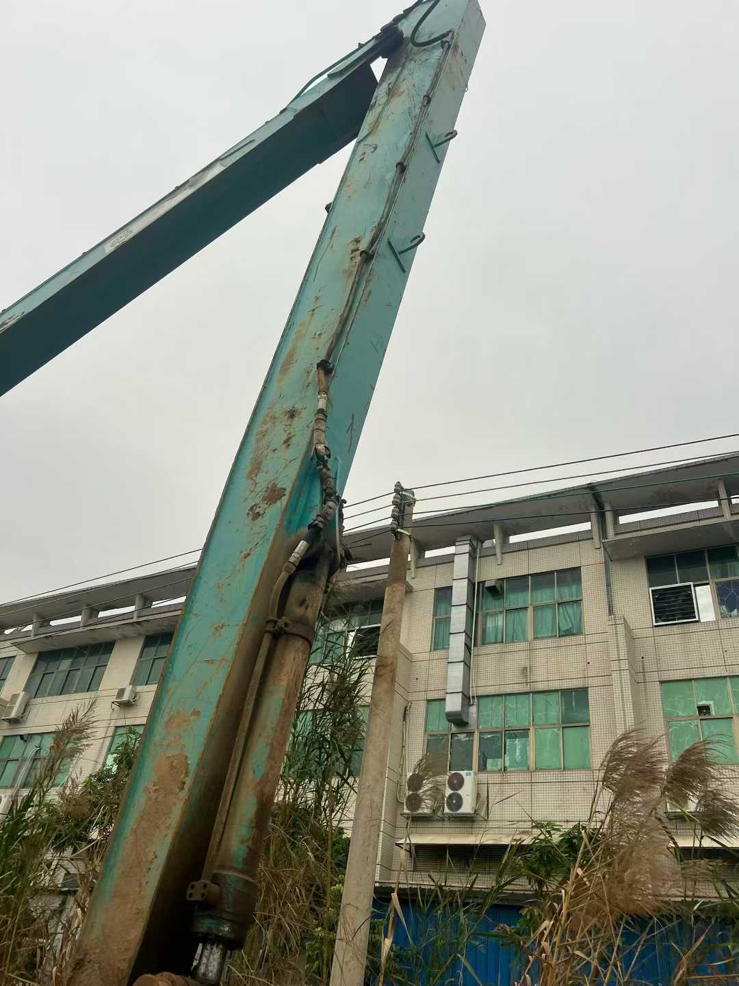 Used Kobelco SK230 Excavator 2016 Model / 2