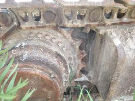 Buy Doosan DH70 Used Excavator / 6 Used Doosan DH70 Excavator 2010 Model / 6