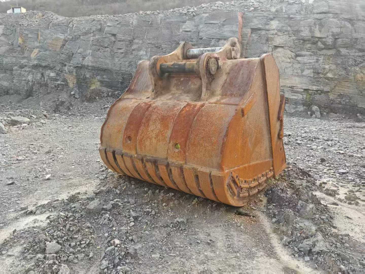 Used Sany SY75 Excavator 2020 Model