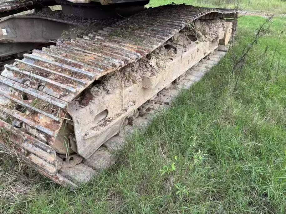 Used Doosan DX500 Excavator 2020 Model / 8