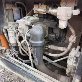 Buy Doosan DX500-9C ACE Used Excavator / 6 Used Doosan DX500-9C ACE Excavator 2021 Model / 6