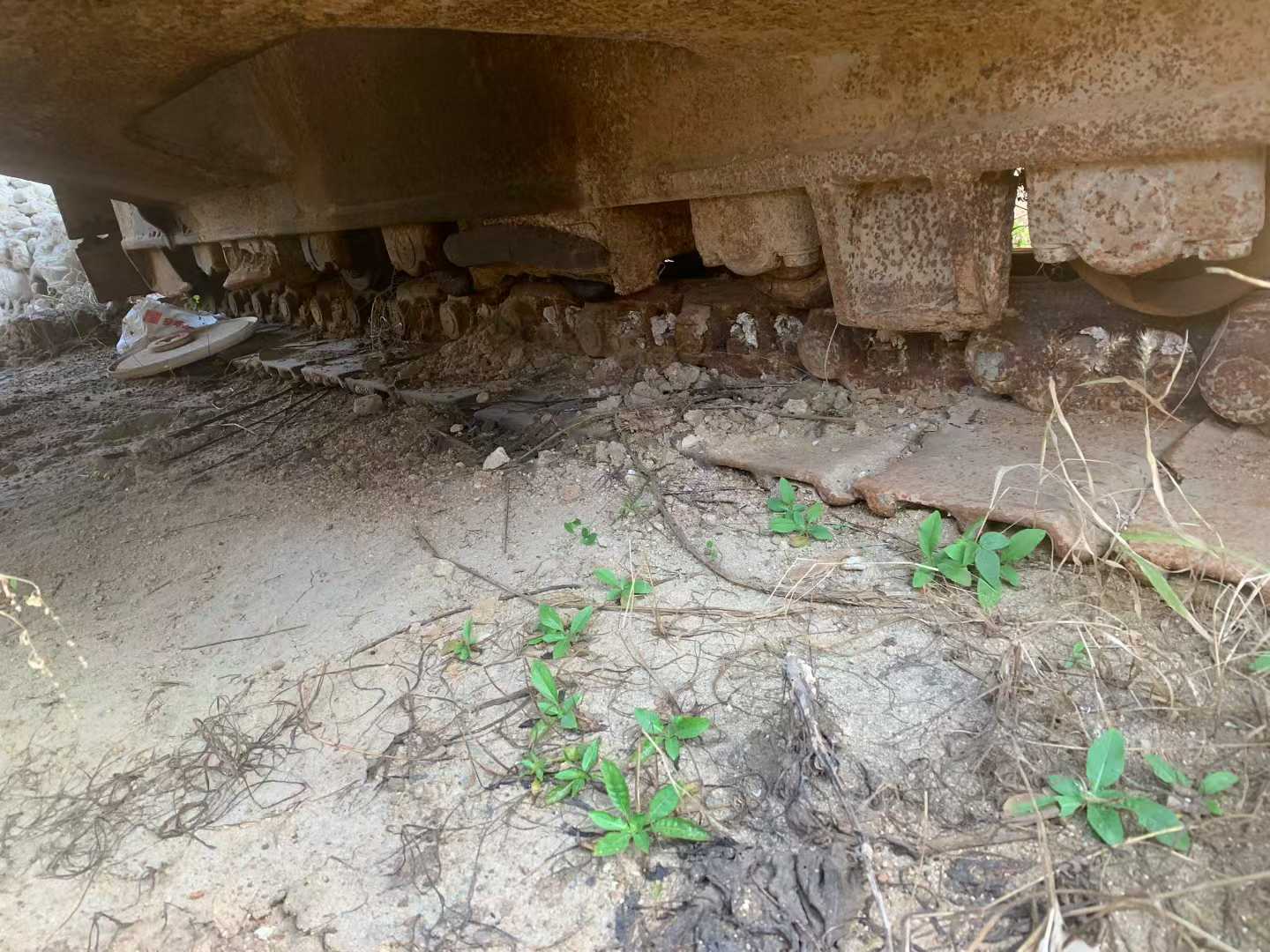 Used Kobelco SK230 Excavator 2016 Model / 7