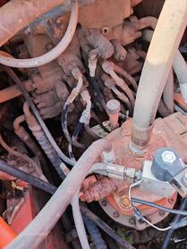 Buy Doosan S225 Used Excavator / 5 Used Doosan S225 Excavator 2010 Model / 5