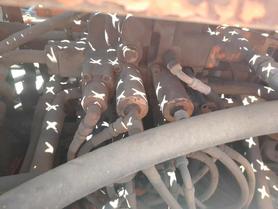 Buy Doosan DH70 Used Excavator / 9 Used Doosan DH70 Excavator 2010 Model / 9