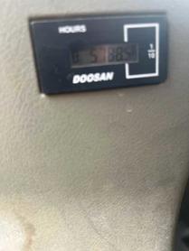 Buy Doosan DX60 Used Excavator / 4 Used Doosan DX60 Excavator 2019 Model / 4