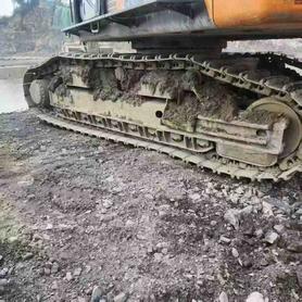 Buy Doosan DX500-9C ACE Used Excavator / 4 Used Doosan DX500-9C ACE Excavator 2021 Model / 4