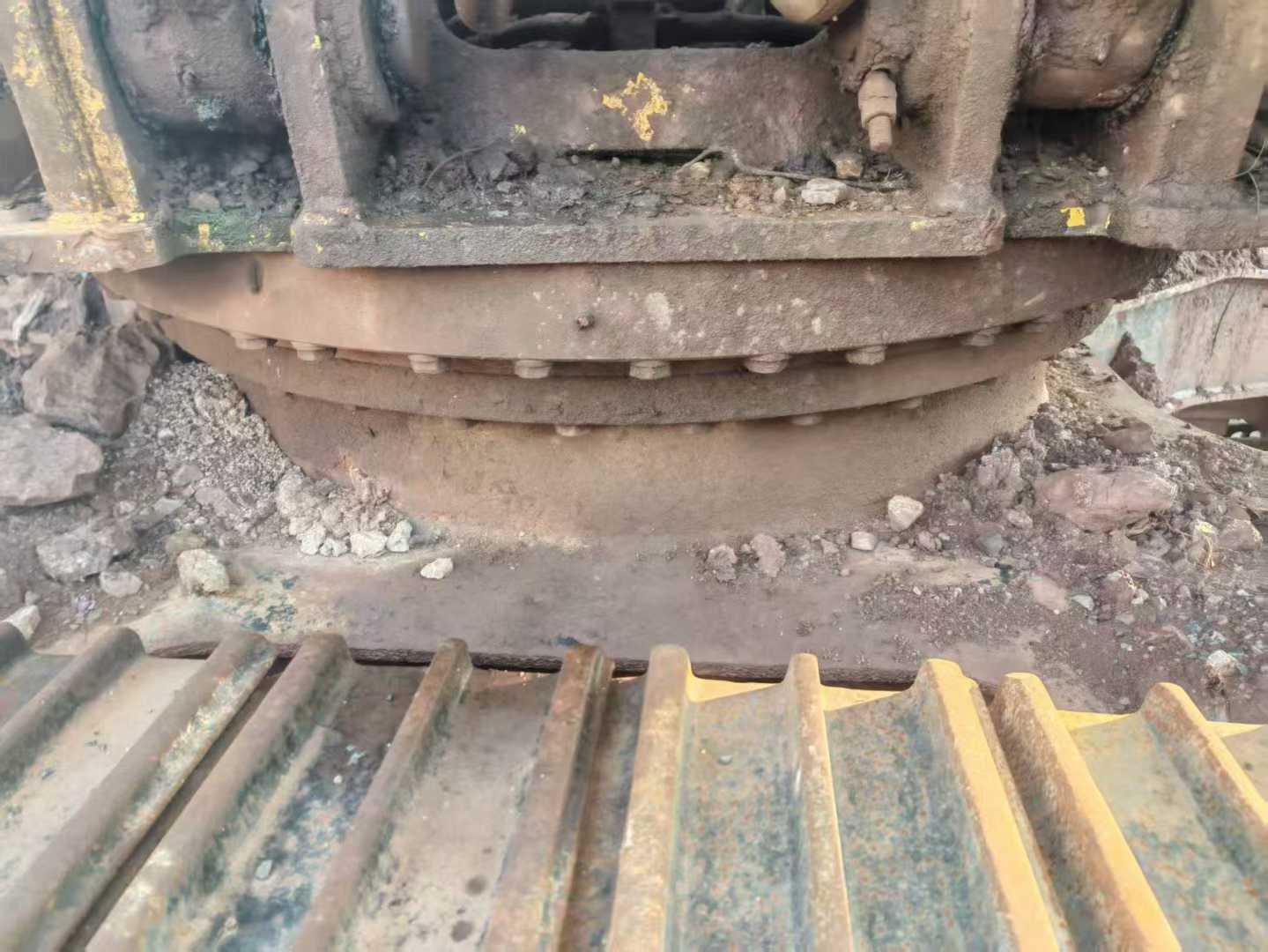 Used Kobelco SK60 Excavator 2011 Model / 6