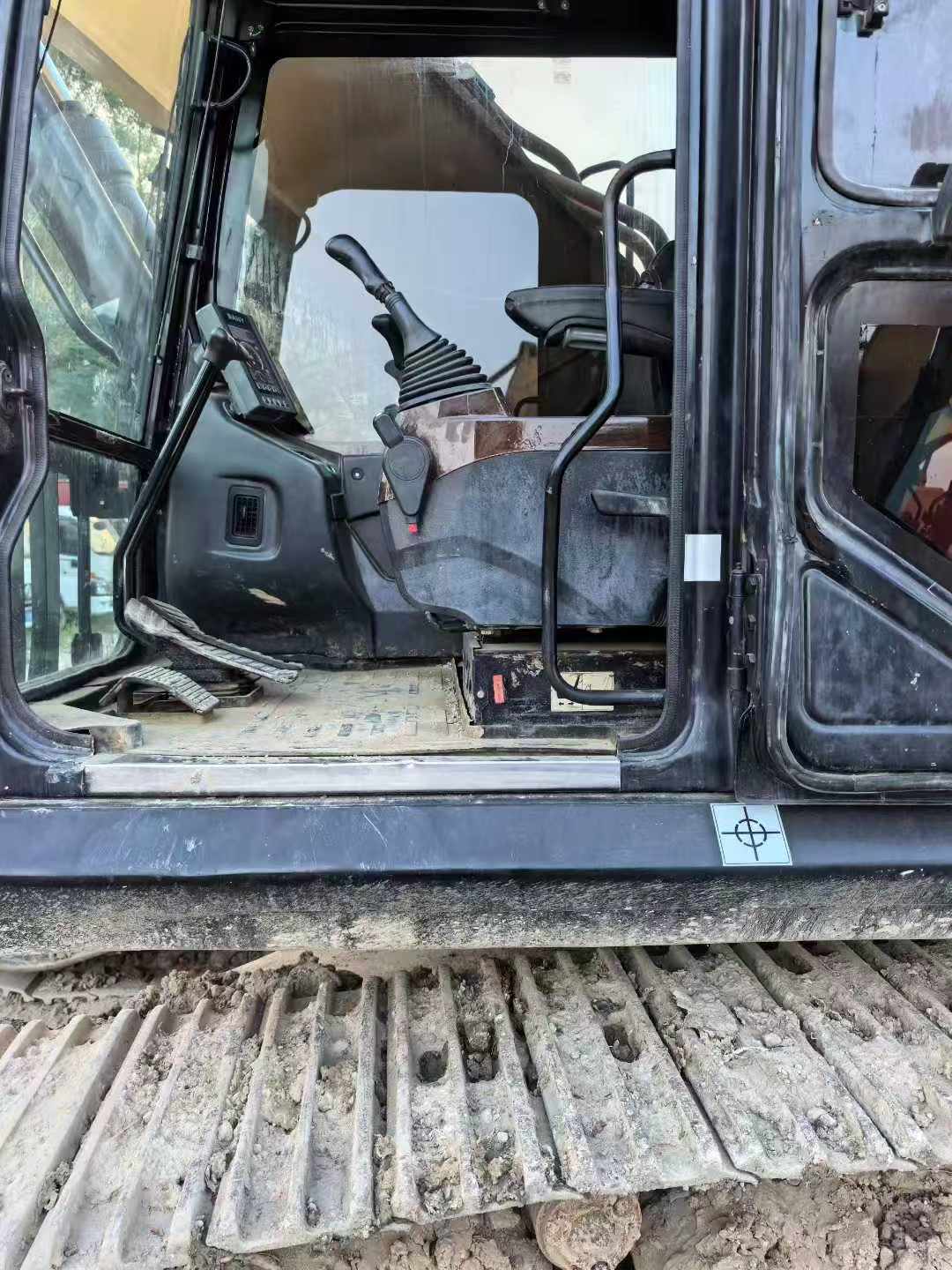 Used Sany SY365H Excavator 2021 Model