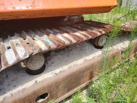 Buy Doosan DH70 Used Excavator / 5 Used Doosan DH70 Excavator 2010 Model / 5