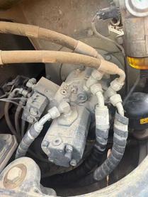 Buy Doosan DX60 Used Excavator / 2 Used Doosan DX60 Excavator 2019 Model / 2