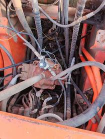 Buy Doosan S225 Used Excavator / 9 Used Doosan S225 Excavator 2010 Model / 9