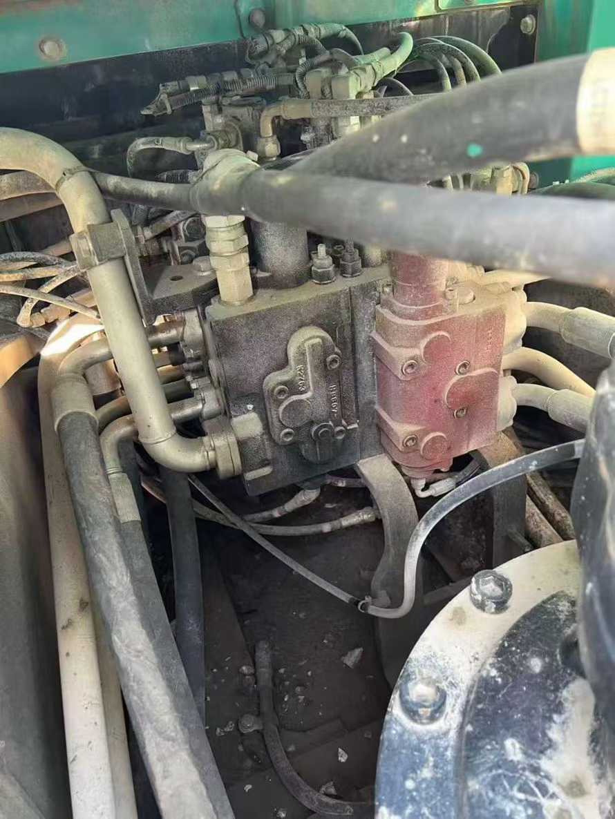 Used Kobelco 30SR-3 Excavator 2019 Model / 3