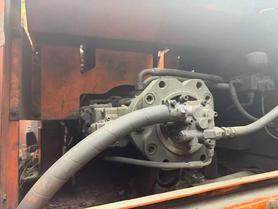 Buy Doosan DL300 Used Excavator / 2 Used Doosan DL300 Excavator 2016 Model / 2