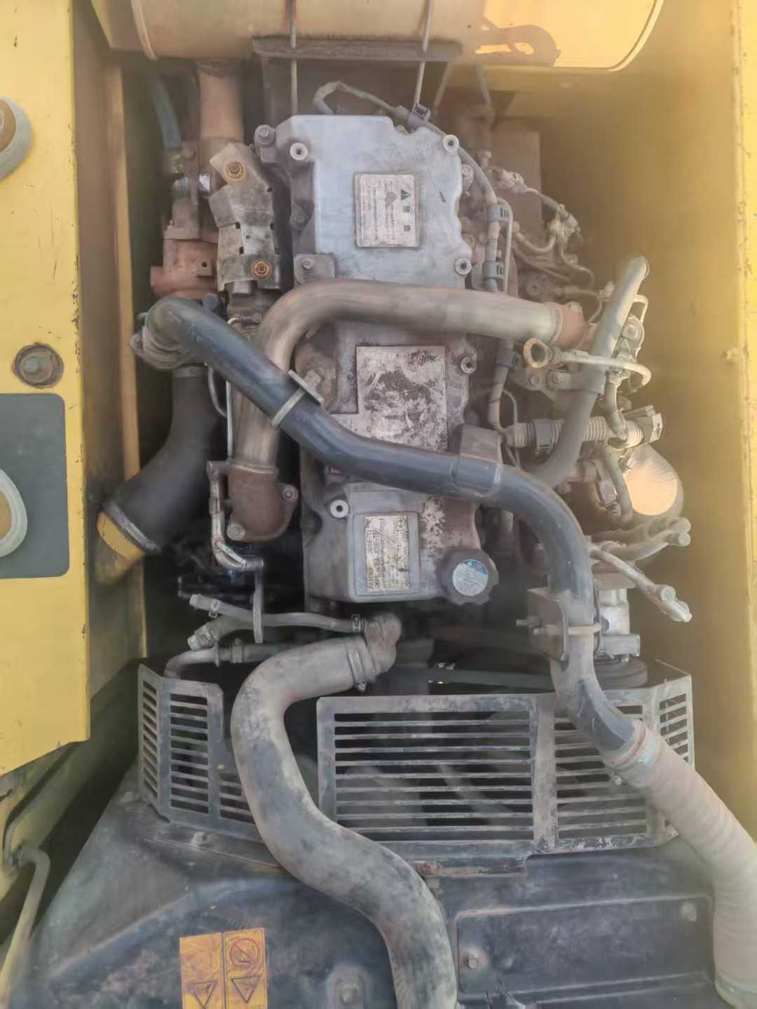 Used Kobelco SK60 Excavator 2011 Model / 2