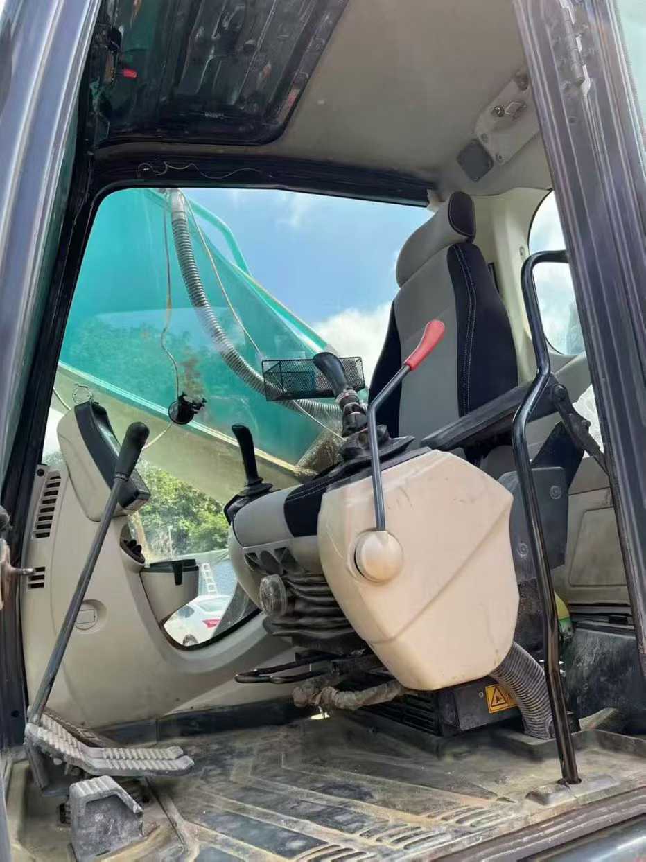 Used Kobelco 30SR-3 Excavator 2019 Model / 4