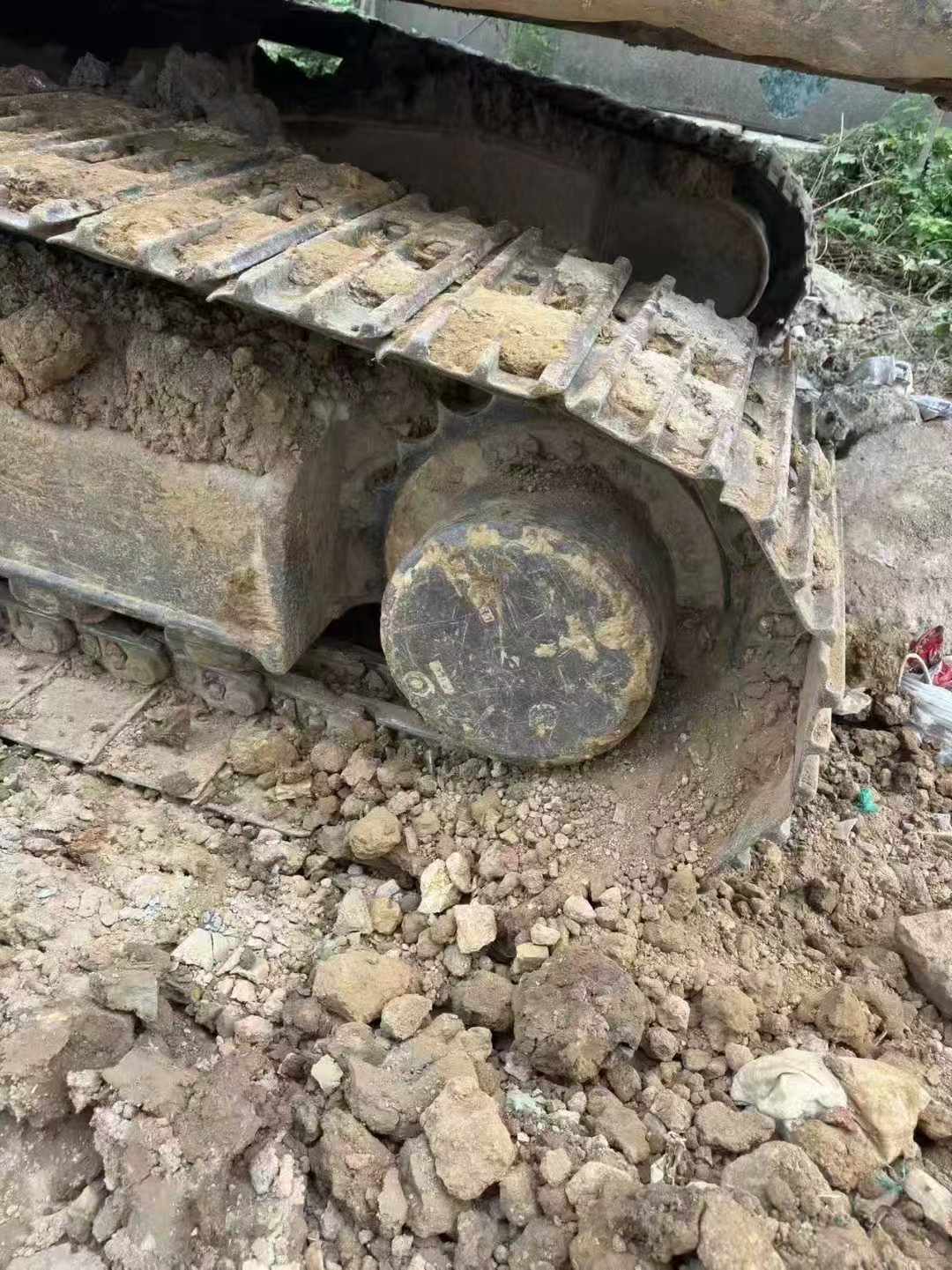 Used Kobelco SK60 Excavator 2016 Model / 5