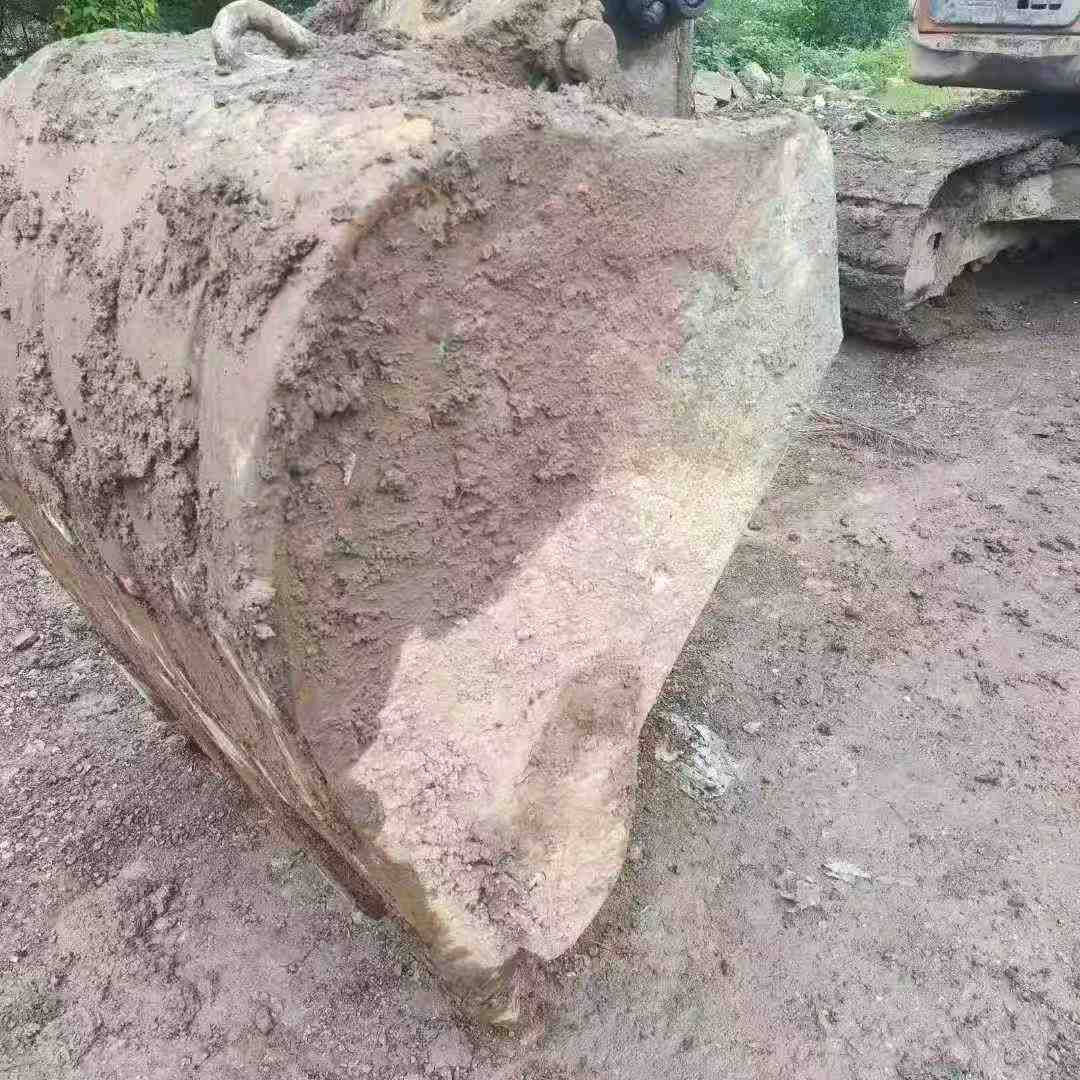 Used Doosan DX150-9C Excavator 2018 Model / 9