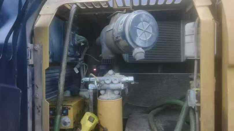 Used Caterpillar CT20 Excavator 2020 Model