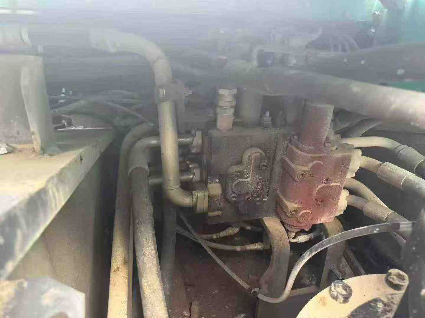 Used Kobelco SK70 Excavator 2019 Model / 3