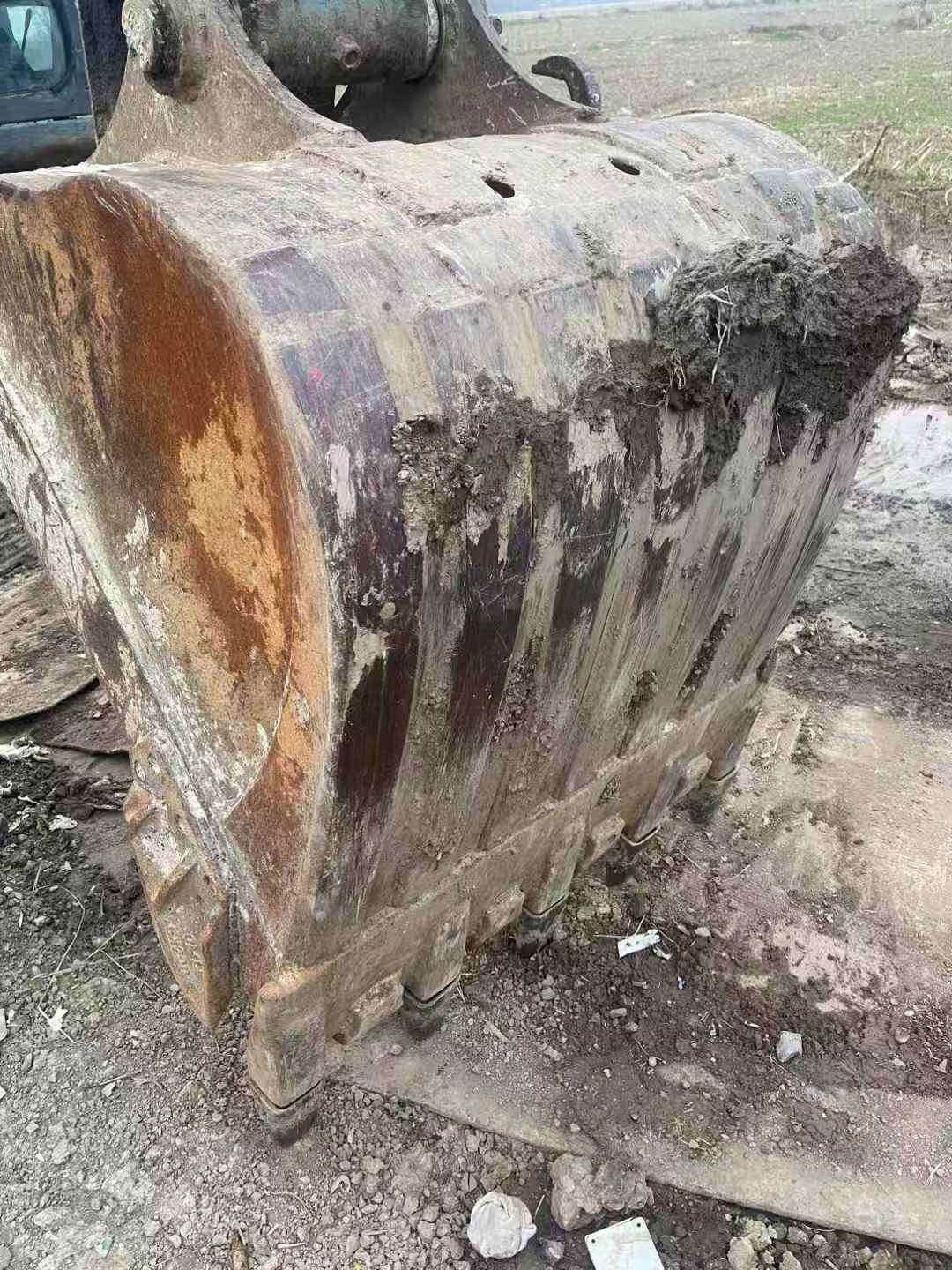 Used Kobelco SK200 Excavator 2016 Model / 9