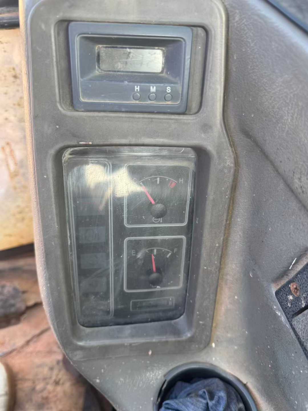 Used Doosan DL300 Excavator 2016 Model / 3