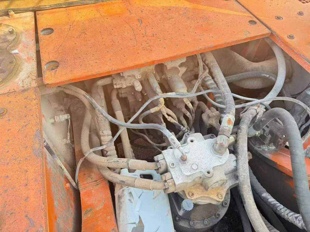 Used Doosan DX380 Excavator 2013 Model / 5